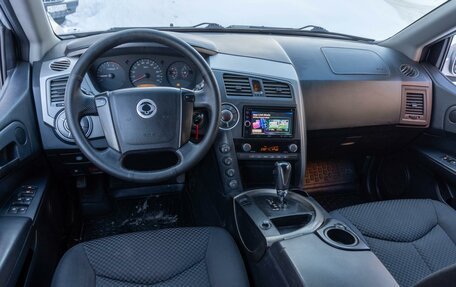 SsangYong Kyron I, 2011 год, 879 000 рублей, 7 фотография