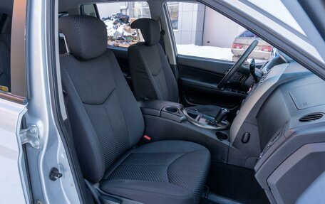 SsangYong Kyron I, 2011 год, 879 000 рублей, 9 фотография