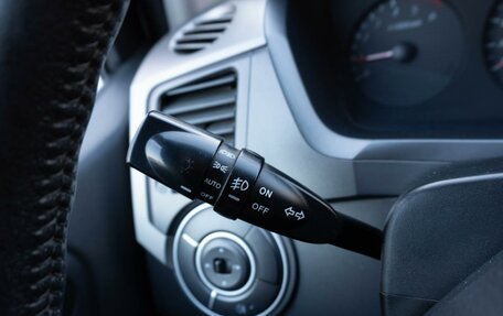 SsangYong Kyron I, 2011 год, 879 000 рублей, 14 фотография