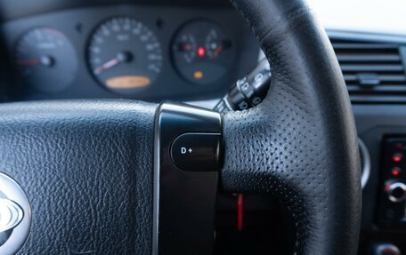 SsangYong Kyron I, 2011 год, 879 000 рублей, 16 фотография