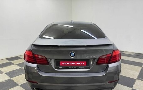 BMW 5 серия, 2010 год, 1 550 000 рублей, 6 фотография