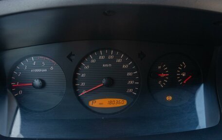 SsangYong Kyron I, 2011 год, 879 000 рублей, 24 фотография