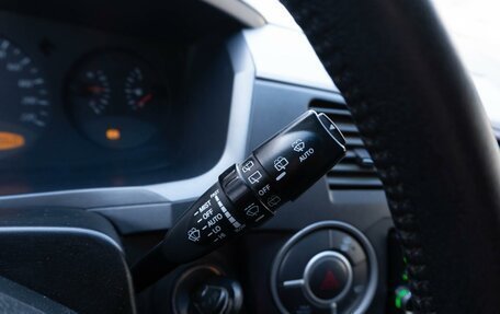 SsangYong Kyron I, 2011 год, 879 000 рублей, 17 фотография