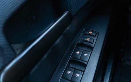 SsangYong Kyron I, 2011 год, 879 000 рублей, 23 фотография