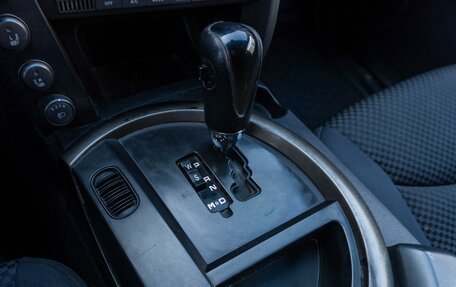 SsangYong Kyron I, 2011 год, 879 000 рублей, 20 фотография