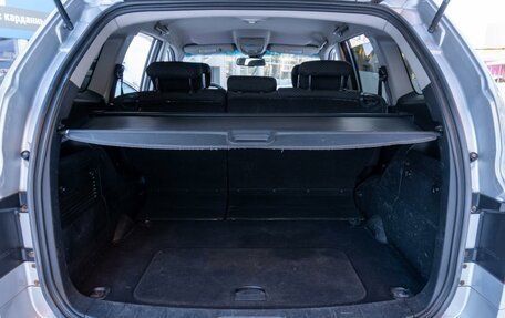 SsangYong Kyron I, 2011 год, 879 000 рублей, 25 фотография