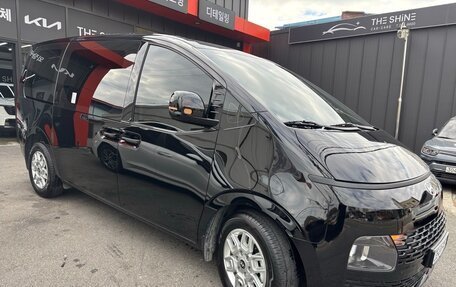 Hyundai Staria, 2025 год, 4 120 013 рублей, 5 фотография