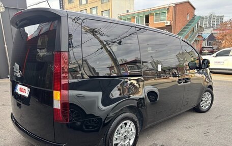 Hyundai Staria, 2025 год, 4 120 013 рублей, 6 фотография