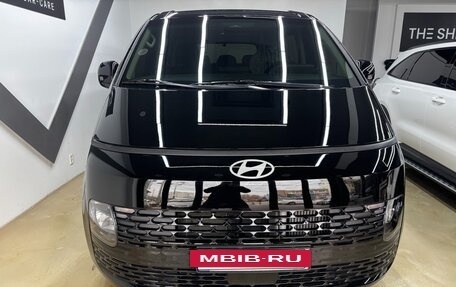 Hyundai Staria, 2025 год, 4 120 013 рублей, 2 фотография