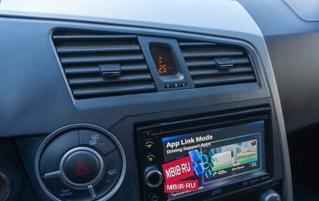 SsangYong Kyron I, 2011 год, 879 000 рублей, 18 фотография