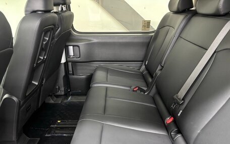 Hyundai Staria, 2025 год, 4 120 013 рублей, 14 фотография