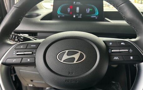 Hyundai Staria, 2025 год, 4 120 013 рублей, 8 фотография