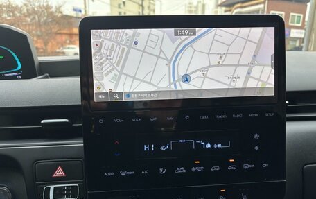 Hyundai Staria, 2025 год, 4 120 013 рублей, 11 фотография