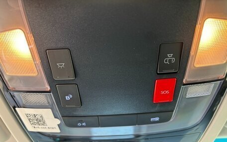 Hyundai Staria, 2025 год, 4 120 013 рублей, 13 фотография