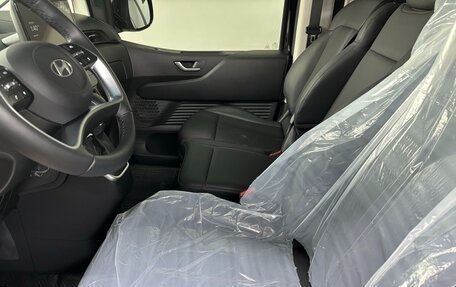 Hyundai Staria, 2025 год, 4 120 013 рублей, 7 фотография