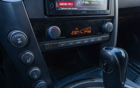 SsangYong Kyron I, 2011 год, 879 000 рублей, 19 фотография