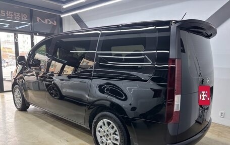 Hyundai Staria, 2025 год, 4 120 013 рублей, 3 фотография