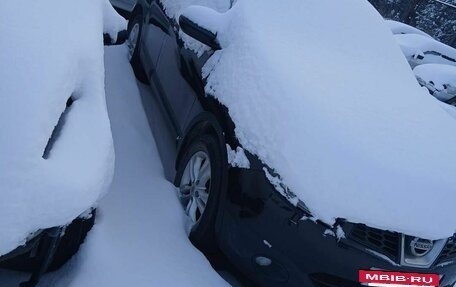 Nissan Qashqai+2 I, 2011 год, 817 000 рублей, 2 фотография