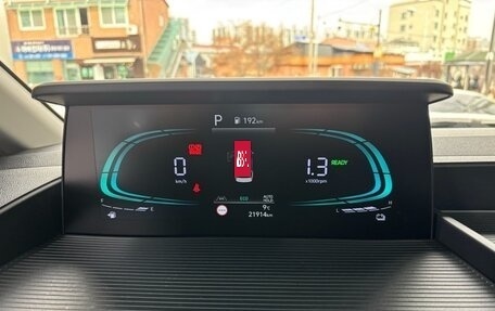 Hyundai Staria, 2025 год, 4 120 013 рублей, 9 фотография