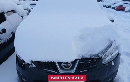 Nissan Qashqai+2 I, 2011 год, 817 000 рублей, 3 фотография