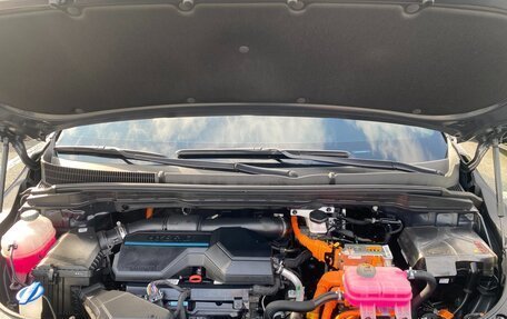 KIA Carnival, 2024 год, 4 600 013 рублей, 6 фотография