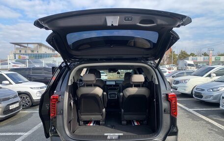 KIA Carnival, 2024 год, 4 600 013 рублей, 5 фотография