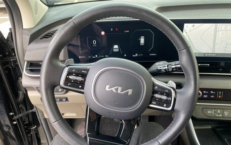 KIA Carnival, 2024 год, 4 600 013 рублей, 8 фотография