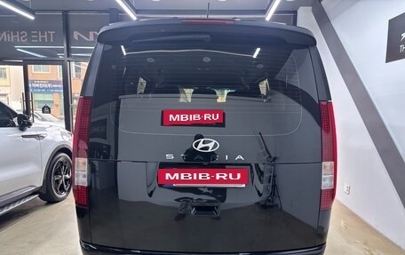 Hyundai Staria, 2025 год, 4 120 013 рублей, 4 фотография