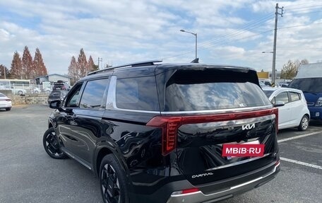 KIA Carnival, 2024 год, 4 600 013 рублей, 3 фотография