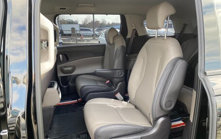 KIA Carnival, 2024 год, 4 600 013 рублей, 14 фотография