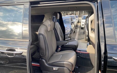 KIA Carnival, 2024 год, 4 600 013 рублей, 15 фотография