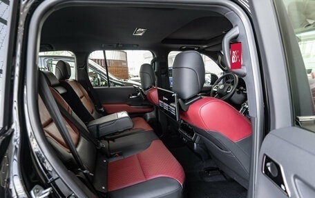 Toyota Land Cruiser, 2025 год, 16 800 000 рублей, 11 фотография