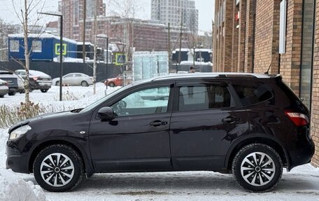 Nissan Qashqai+2 I, 2010 год, 920 000 рублей, 3 фотография