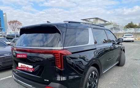 KIA Carnival, 2024 год, 4 600 013 рублей, 4 фотография