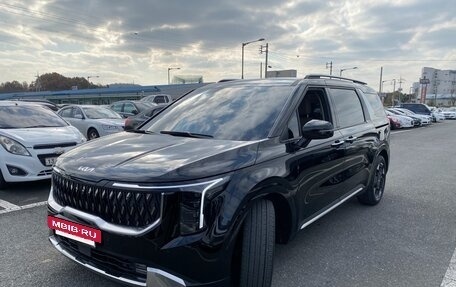 KIA Carnival, 2024 год, 4 600 013 рублей, 2 фотография