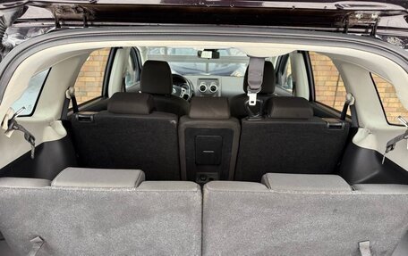 Nissan Qashqai+2 I, 2010 год, 920 000 рублей, 12 фотография