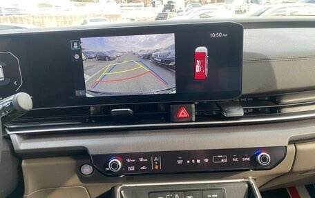 KIA Carnival, 2024 год, 4 600 013 рублей, 10 фотография