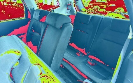 Nissan Qashqai+2 I, 2010 год, 920 000 рублей, 13 фотография