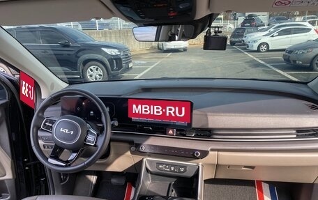 KIA Carnival, 2024 год, 4 600 013 рублей, 13 фотография