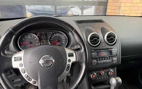 Nissan Qashqai+2 I, 2010 год, 920 000 рублей, 20 фотография