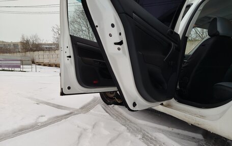 Skoda Octavia, 2012 год, 755 000 рублей, 6 фотография