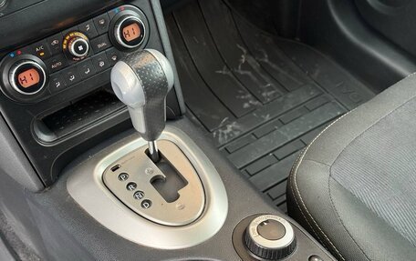 Nissan Qashqai+2 I, 2010 год, 920 000 рублей, 19 фотография