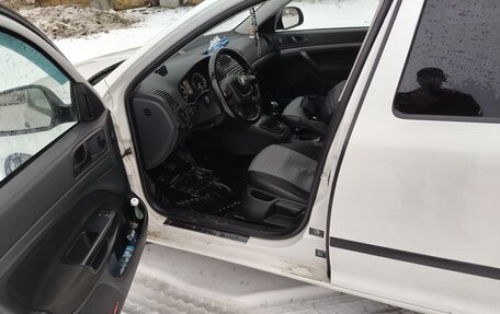 Skoda Octavia, 2012 год, 755 000 рублей, 9 фотография