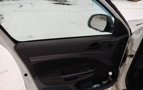 Skoda Octavia, 2012 год, 755 000 рублей, 8 фотография