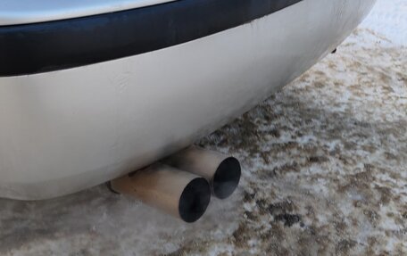 Skoda Octavia IV, 2000 год, 330 000 рублей, 6 фотография