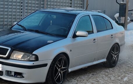 Skoda Octavia IV, 2000 год, 330 000 рублей, 2 фотография