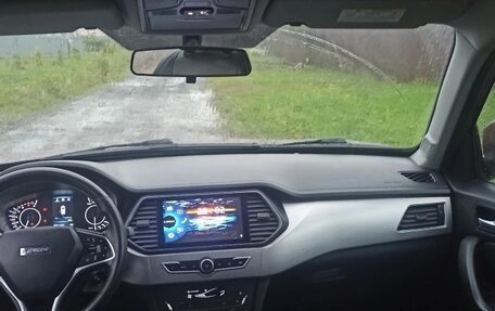 Lifan X70 I, 2018 год, 1 600 000 рублей, 6 фотография