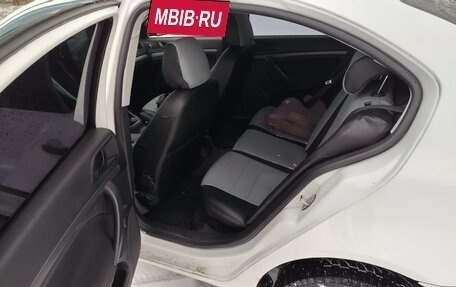 Skoda Octavia, 2012 год, 755 000 рублей, 12 фотография