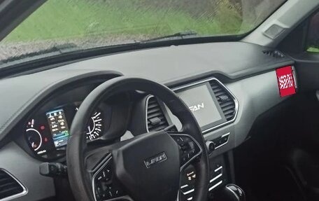 Lifan X70 I, 2018 год, 1 600 000 рублей, 5 фотография