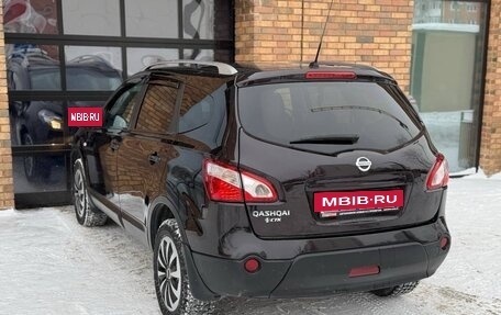 Nissan Qashqai+2 I, 2010 год, 920 000 рублей, 4 фотография
